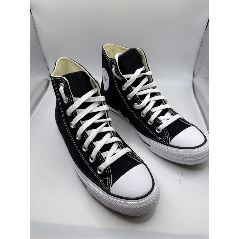 Converse All Star Chuck Taylor High Top Sneakers Unisex Shoes 5 Men, 7 Women's - Picture 5 of 12